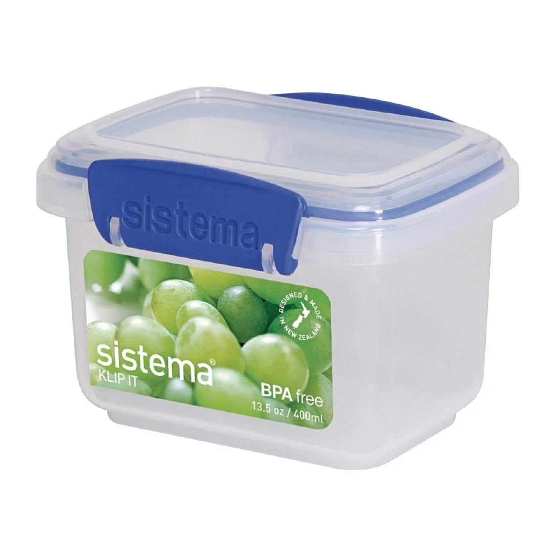 Klip-it Storage 400ml - Image 1