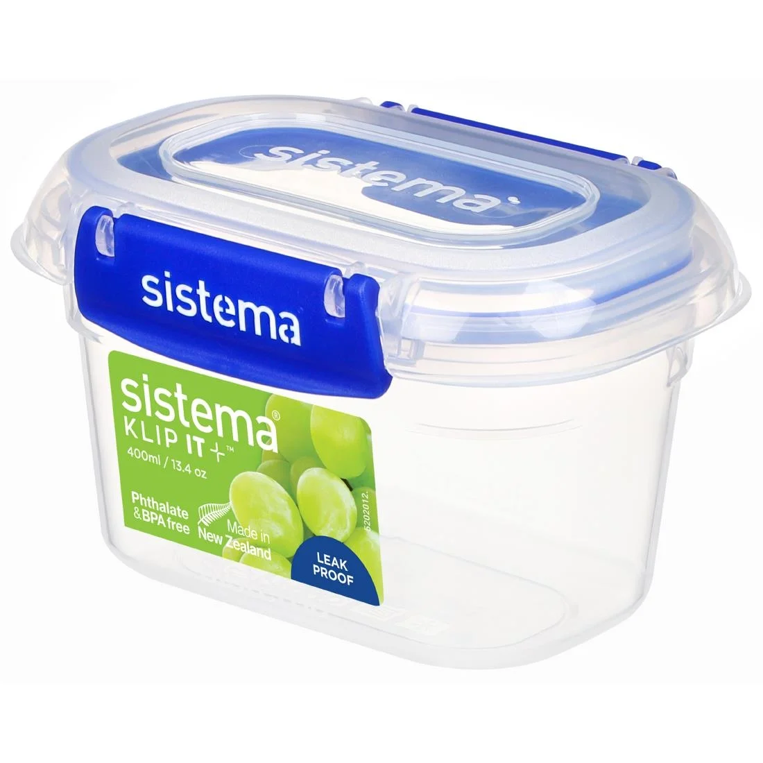 Klip-it Storage 400ml - Image 2