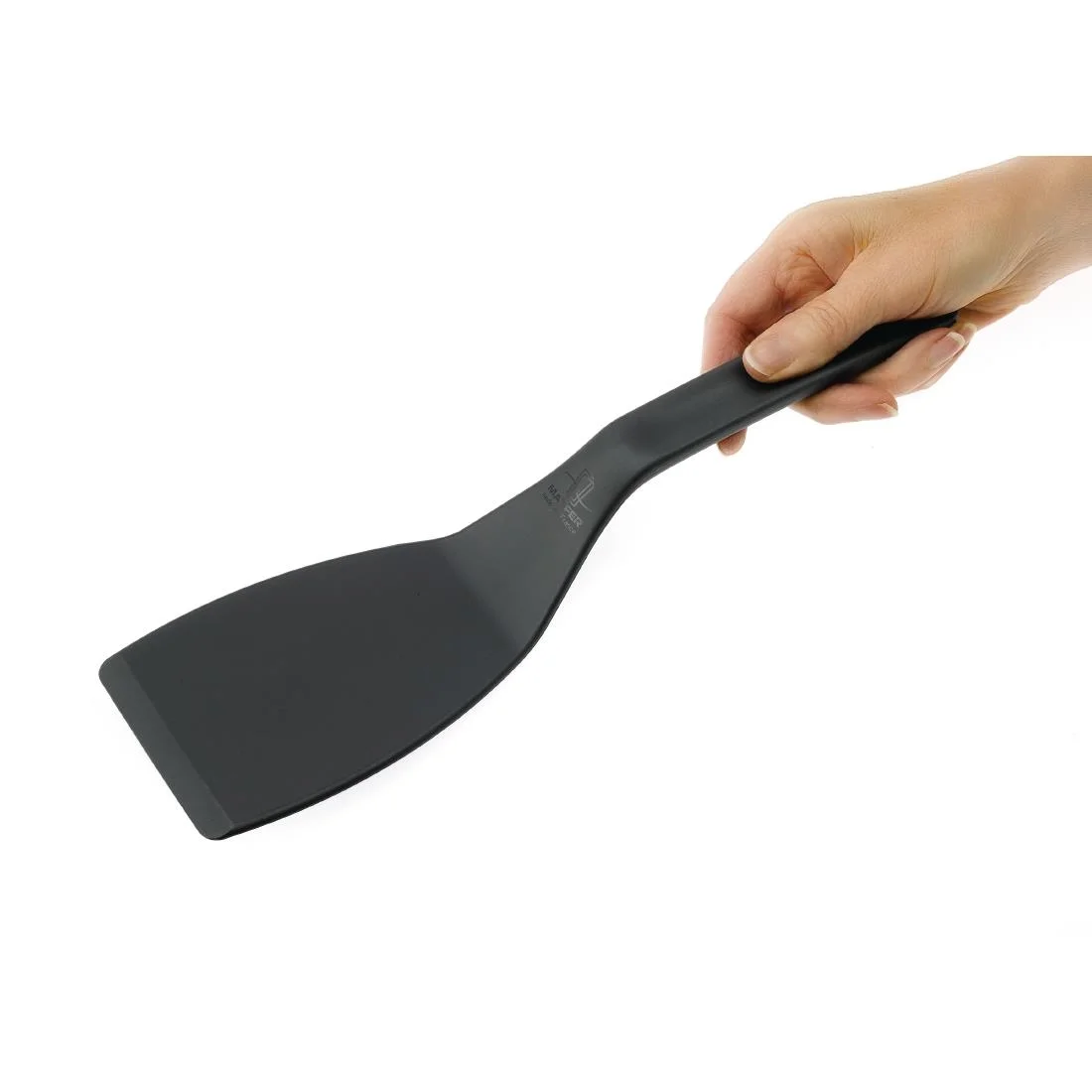 Matfer Heat Resistant Spatula 13" - Image 3