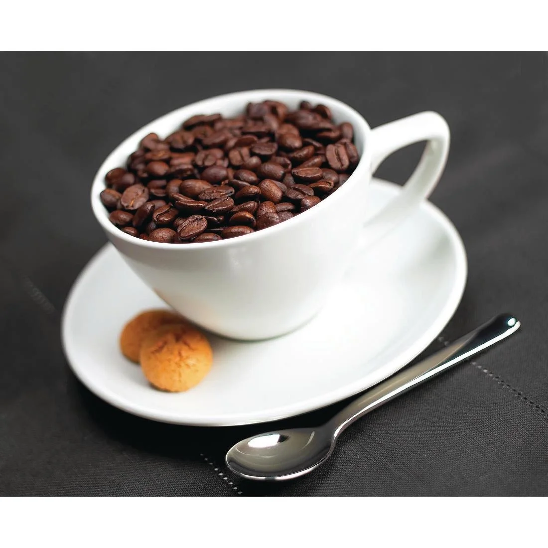 Churchill Ultimo Cafe Latte or Cappuccino Cups 284ml - Image 2
