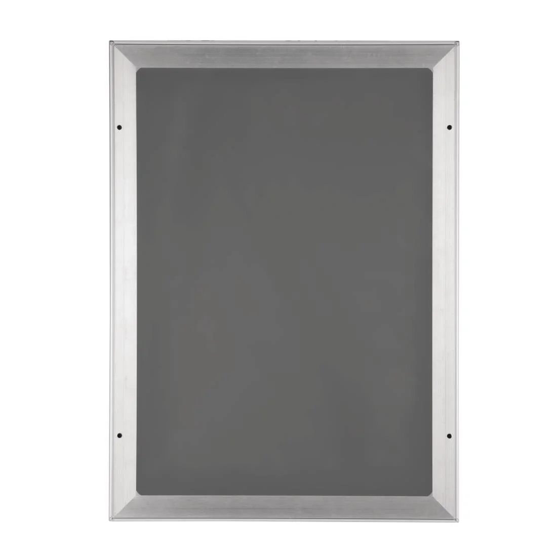 Aluminium Snap Display Frame A3 - Image 2