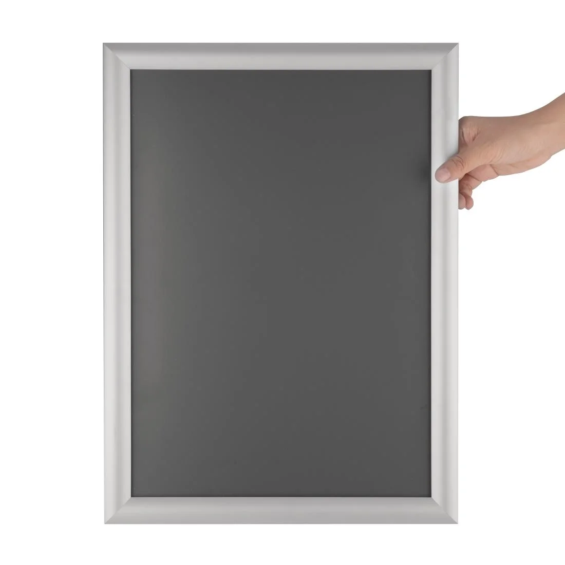 Aluminium Snap Display Frame A3 - Image 3