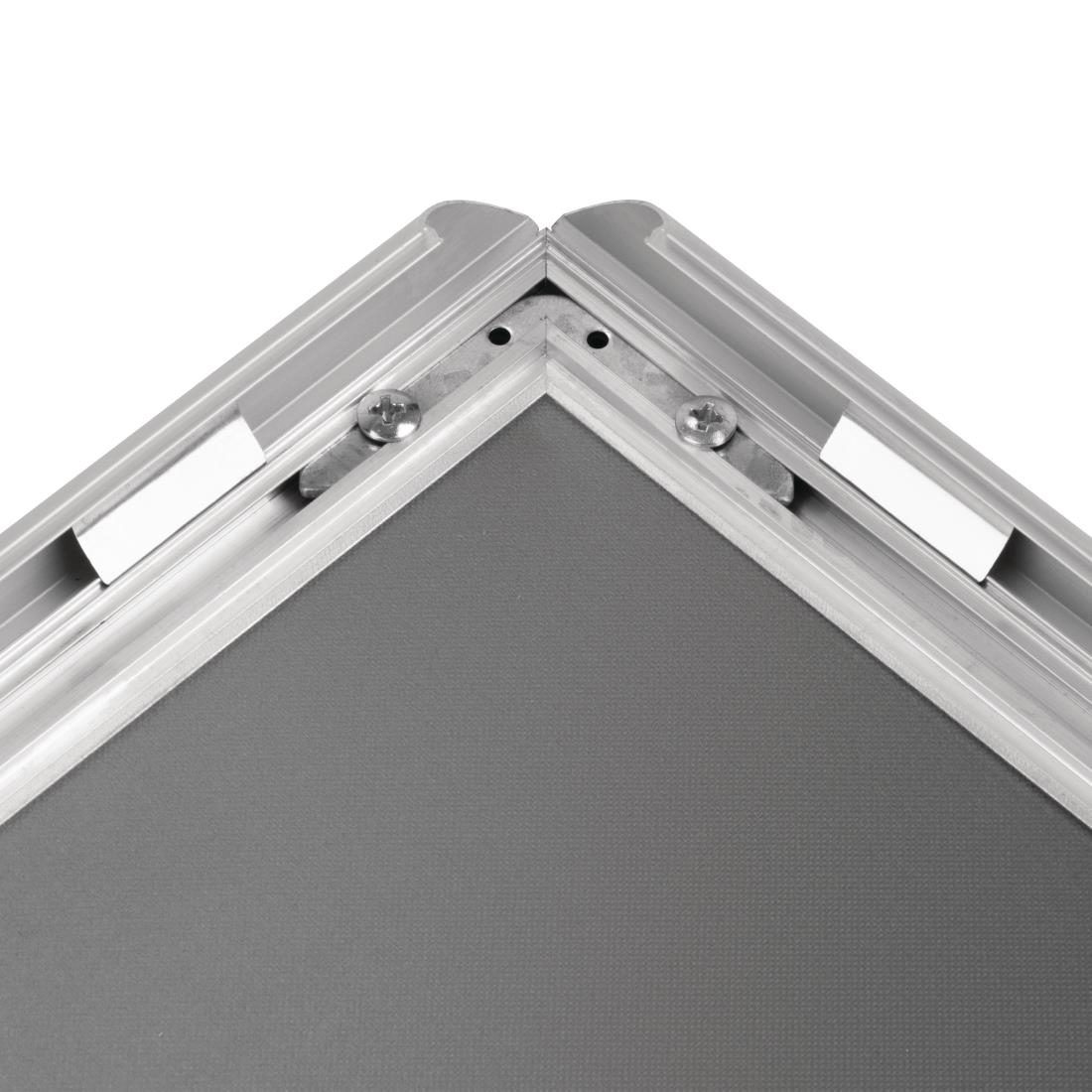 Aluminium Snap Display Frame A3