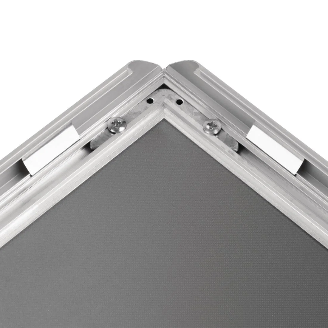 Aluminium Snap Display Frame A3 - Image 4