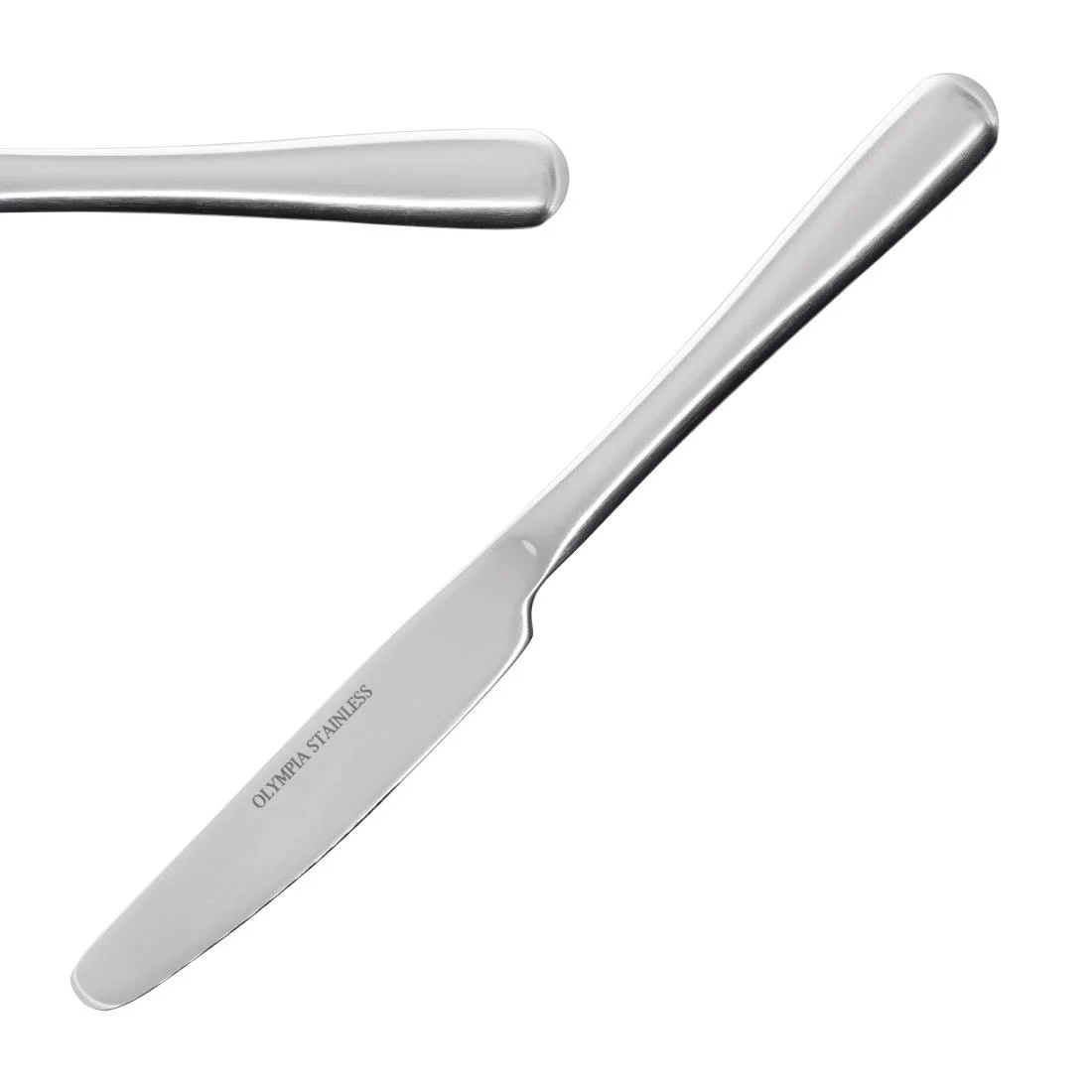 Olympia Buckingham Table Knife