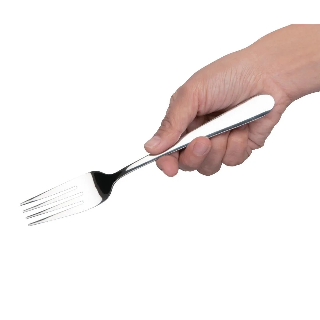 Olympia Buckingham Table Fork - Image 5