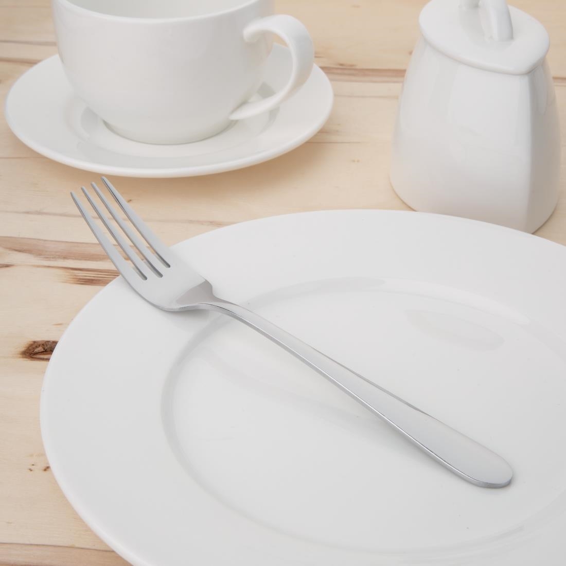 Olympia Buckingham Table Fork