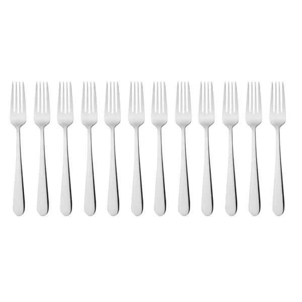 Olympia Buckingham Table Fork