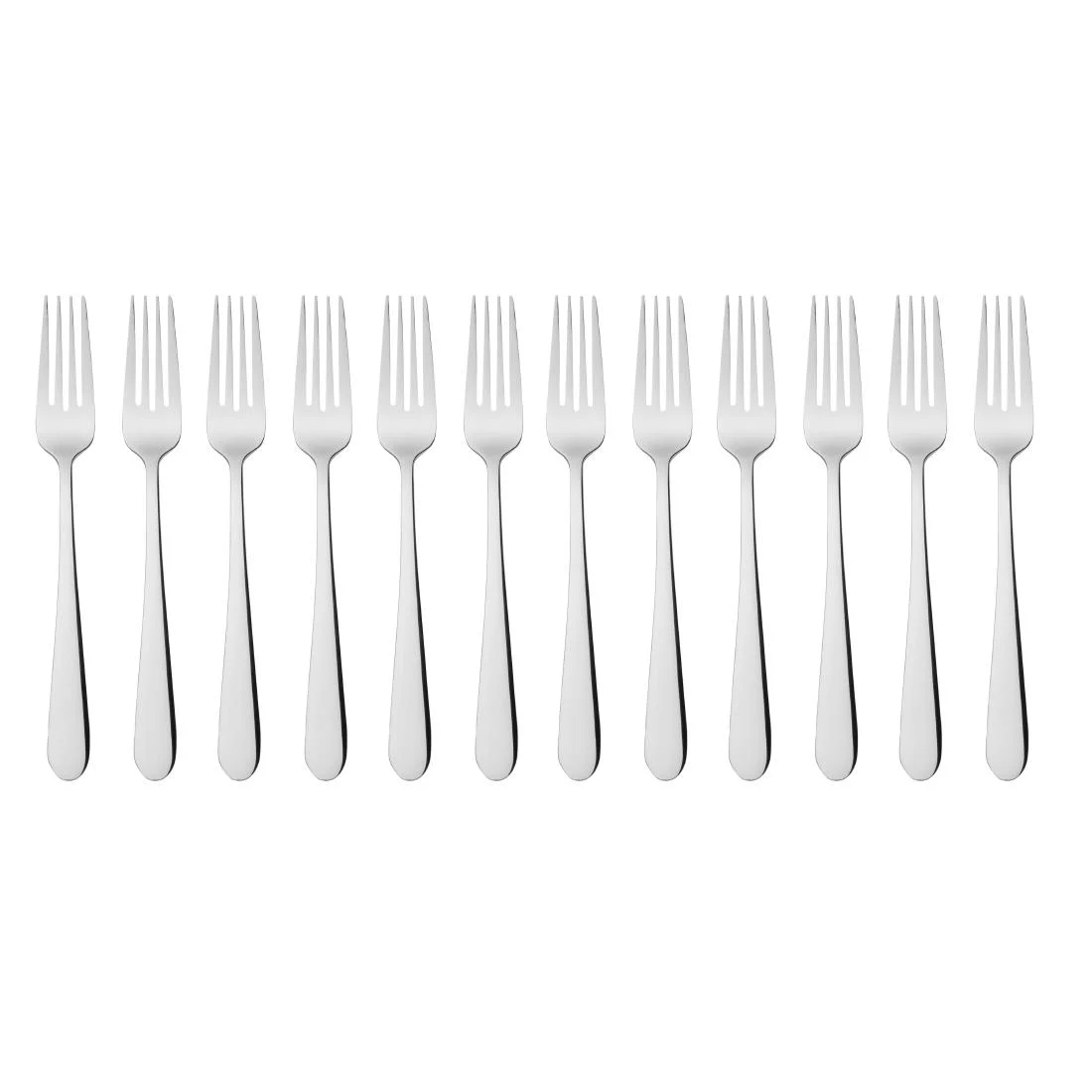 Olympia Buckingham Table Fork - Image 8