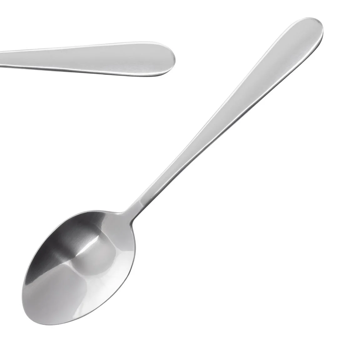 Olympia Buckingham Service Spoon