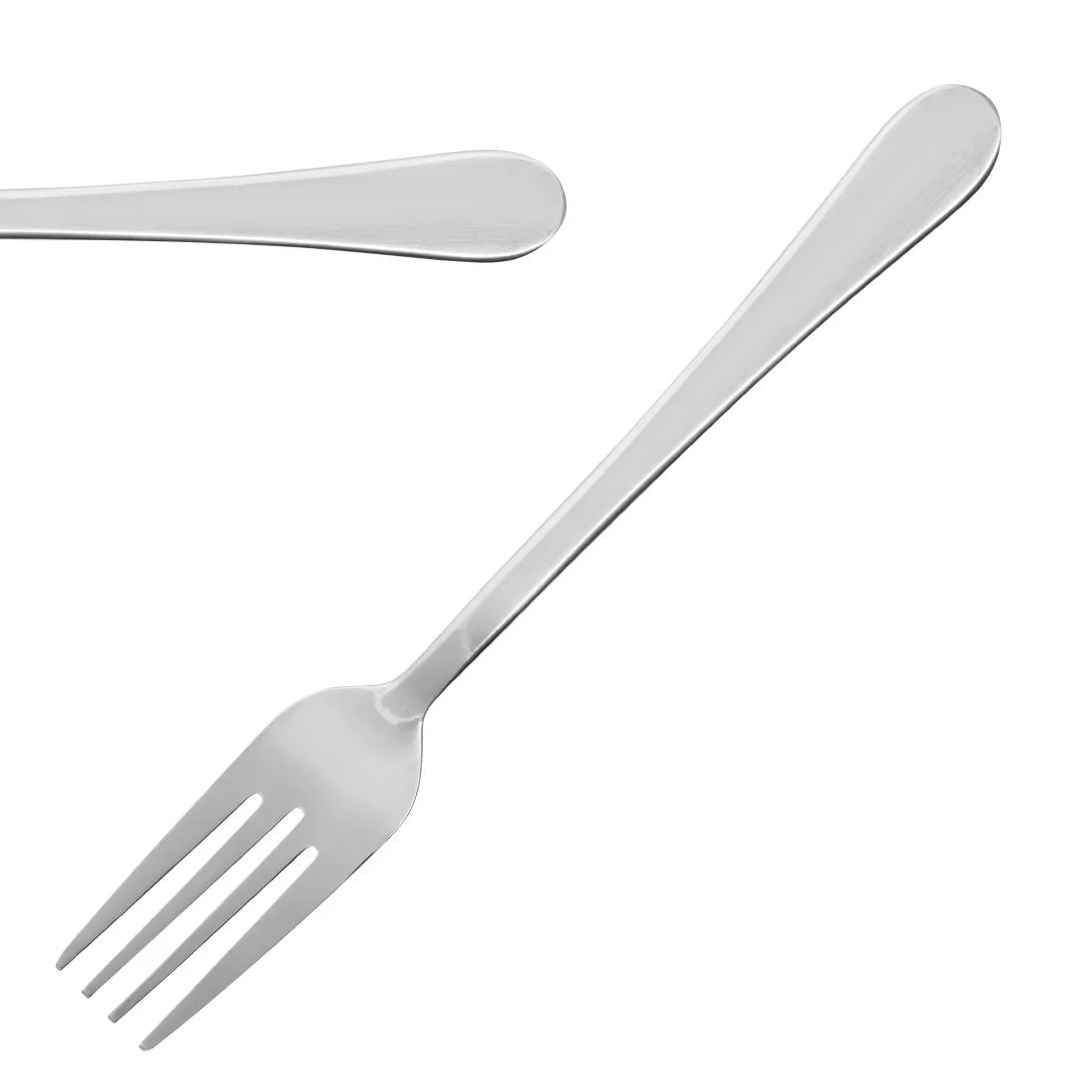 Olympia Buckingham Dessert Fork