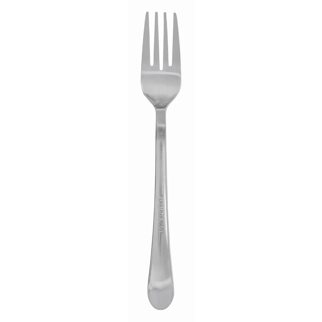 Olympia Buckingham Dessert Fork - Image 3