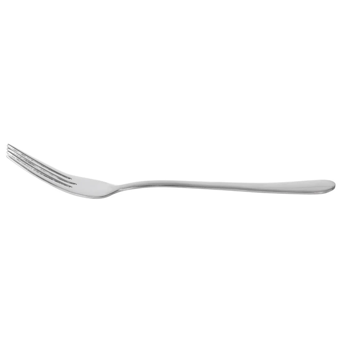 Olympia Buckingham Dessert Fork - Image 4