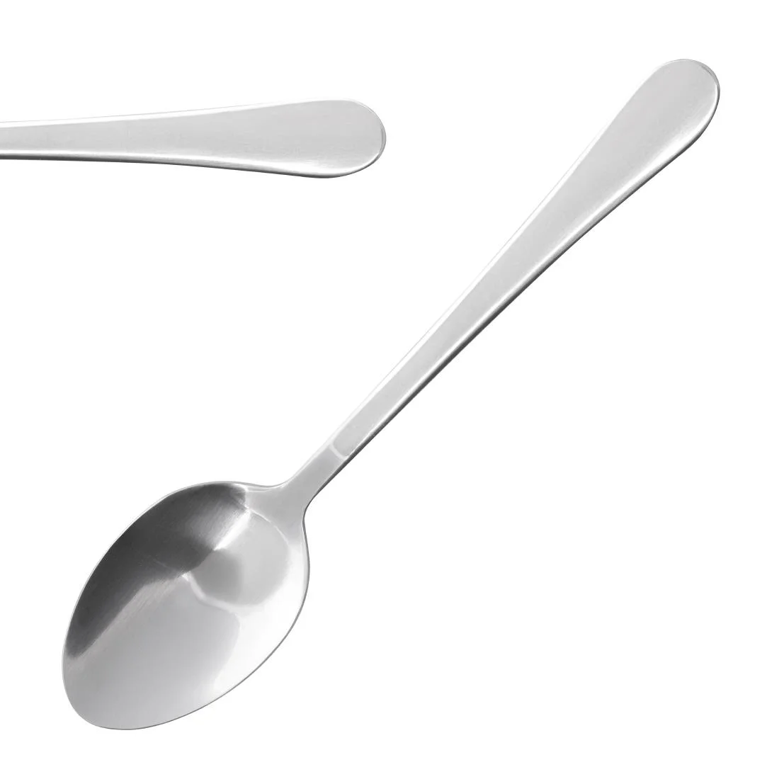 Olympia Buckingham Dessert Spoon