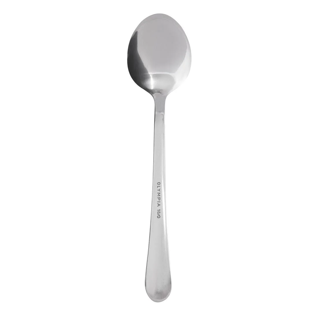 Olympia Buckingham Dessert Spoon - Image 3