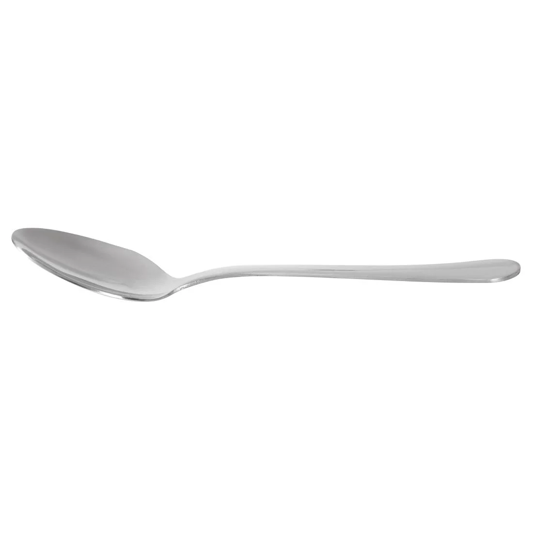 Olympia Buckingham Dessert Spoon - Image 4