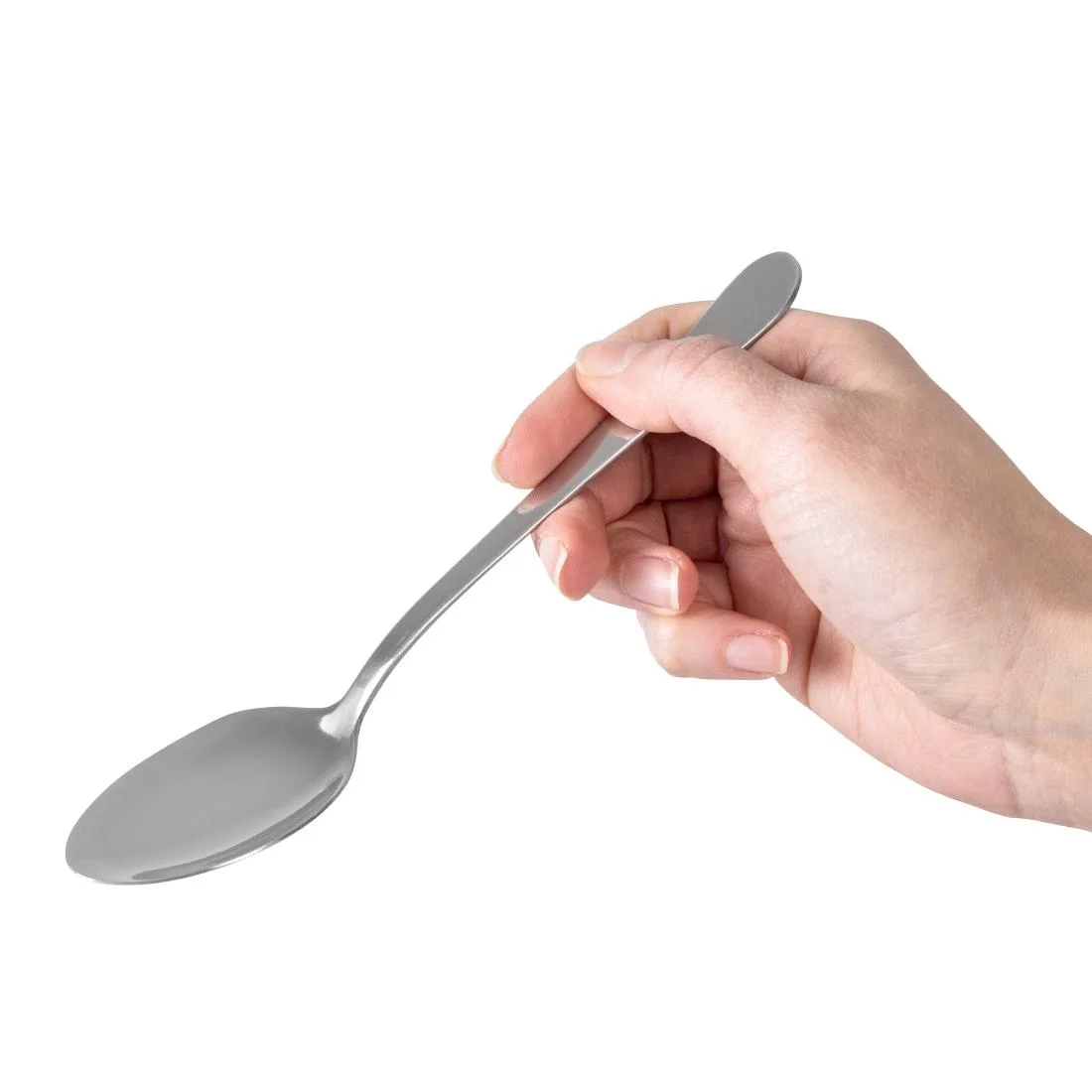 Olympia Buckingham Dessert Spoon - Image 6