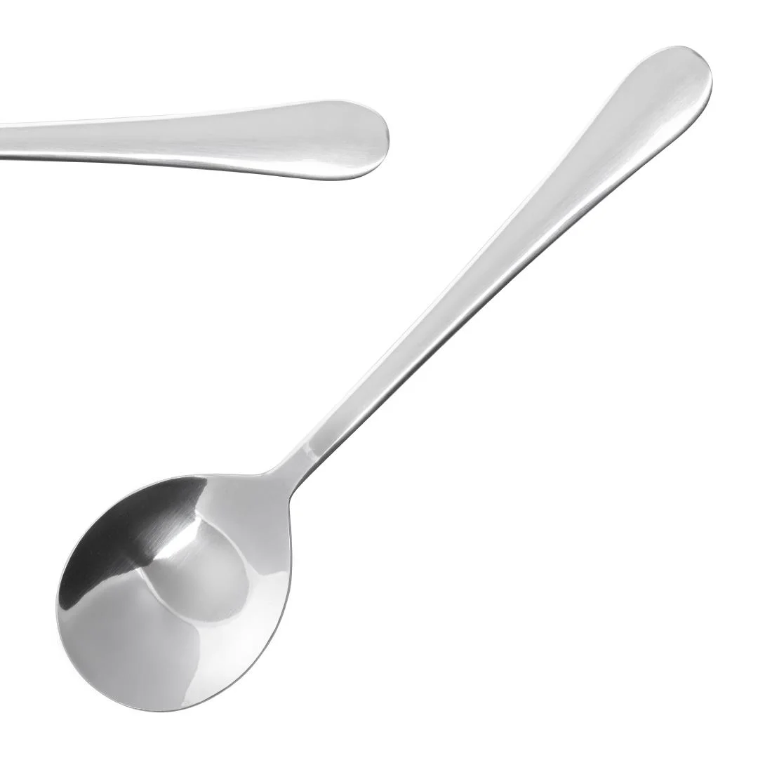 Olympia Buckingham Soup Spoon