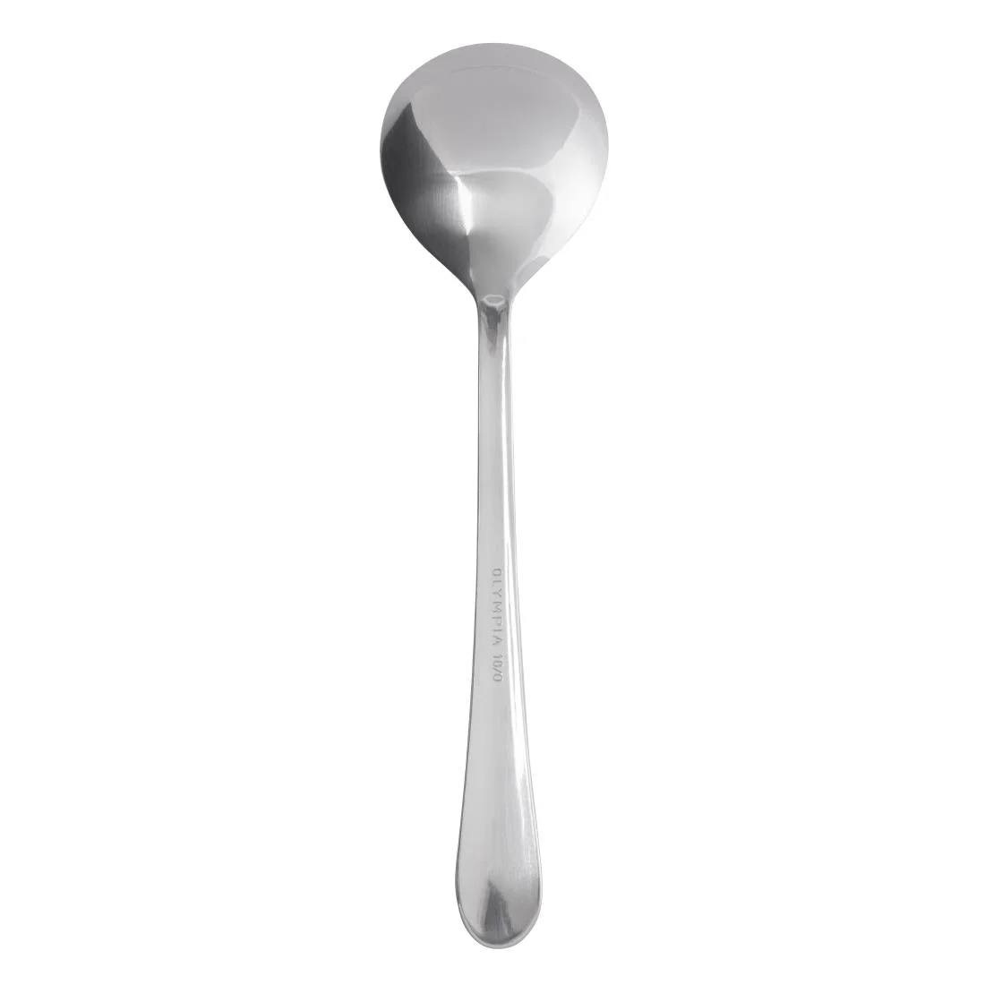 Olympia Buckingham Soup Spoon - Image 3
