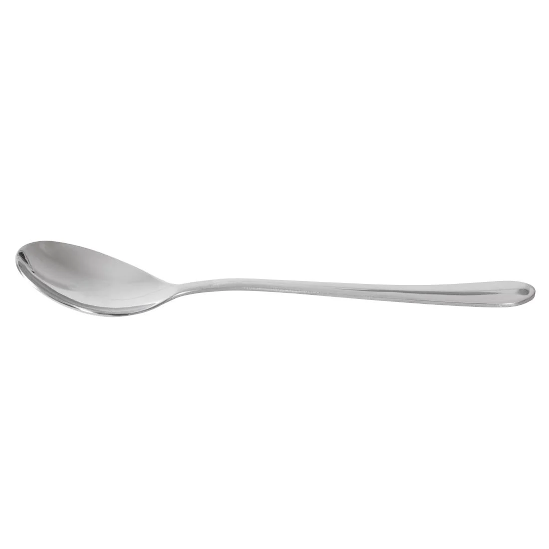 Olympia Buckingham Soup Spoon - Image 4