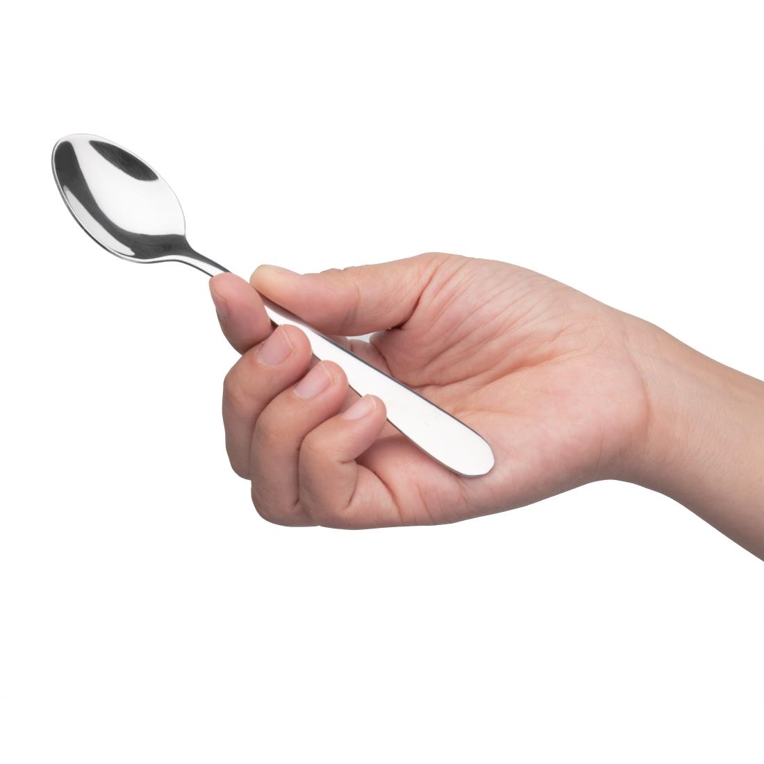 Olympia Buckingham Teaspoon