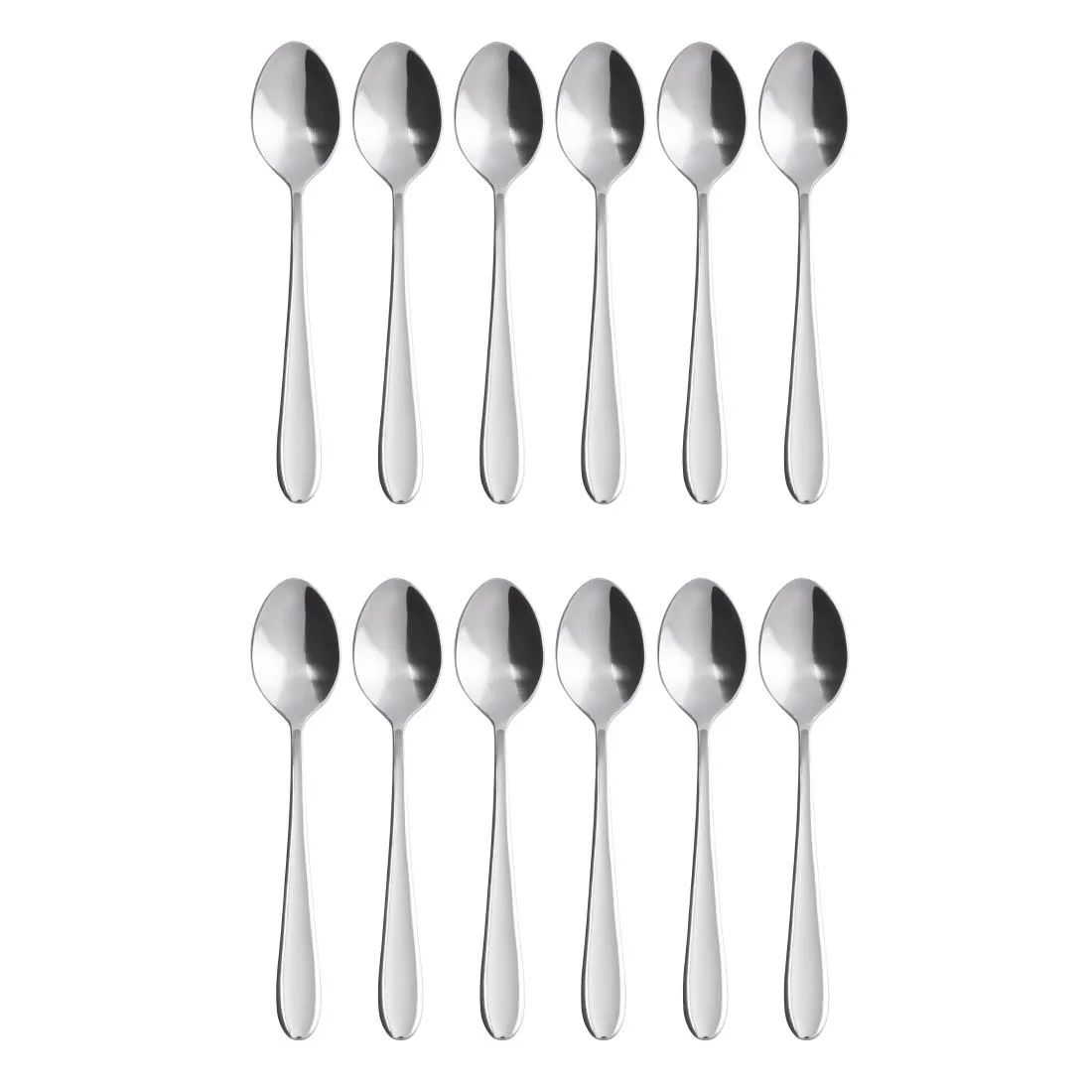 Olympia Buckingham Teaspoon - Image 3