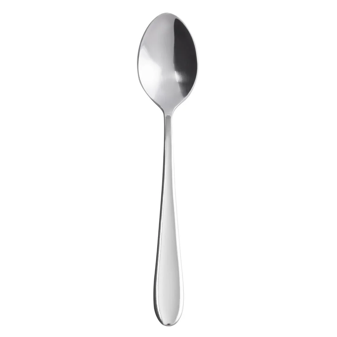 Olympia Buckingham Teaspoon - Image 2