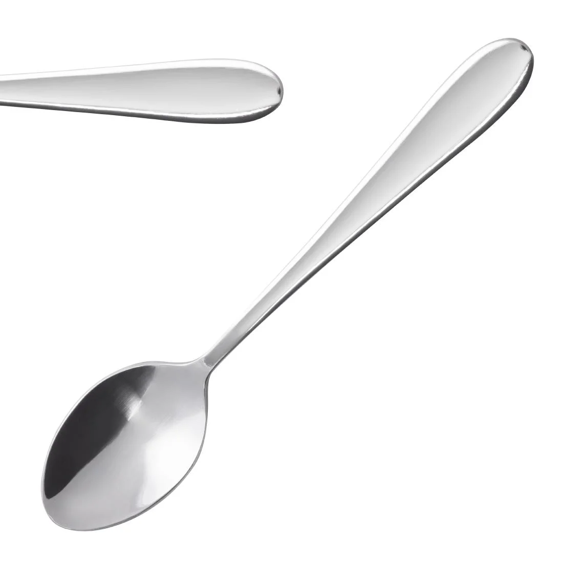 Olympia Buckingham Teaspoon