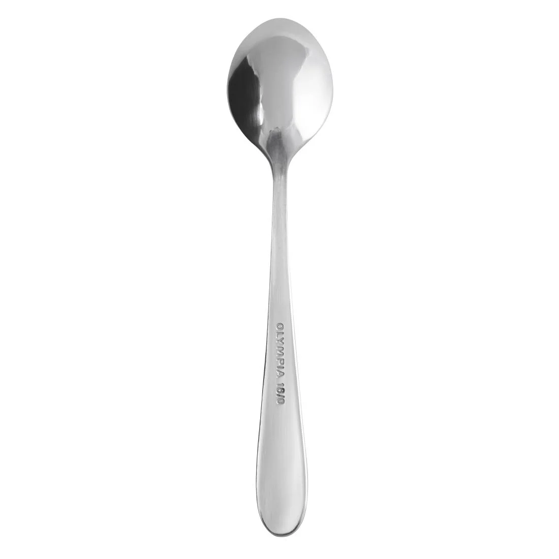 Olympia Buckingham Teaspoon - Image 4