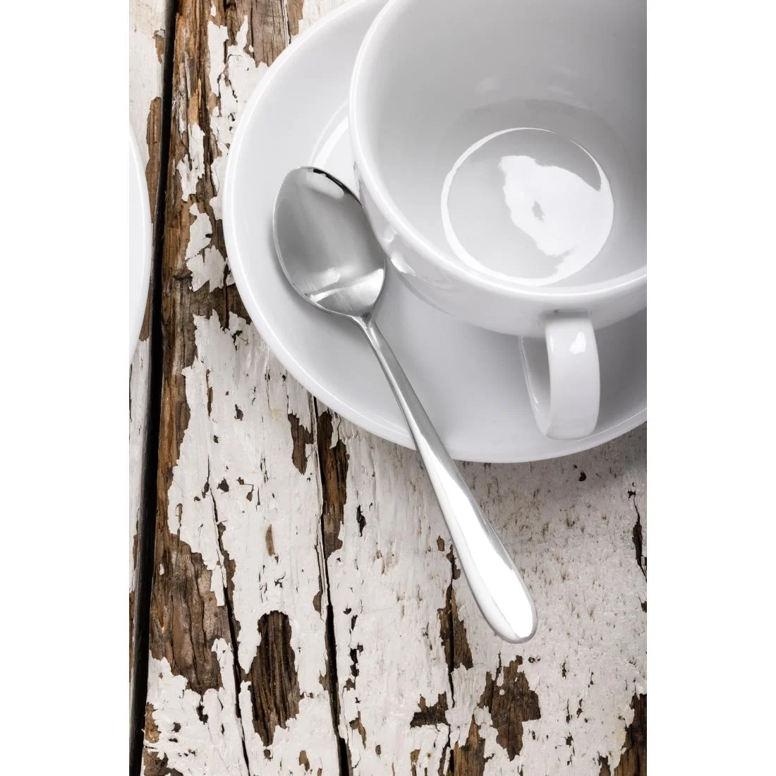 Olympia Buckingham Teaspoon - Image 6