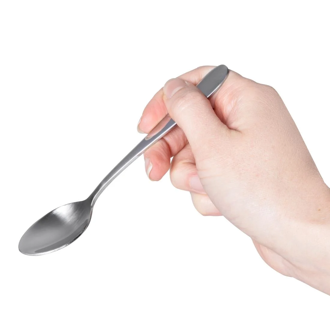 Olympia Buckingham Teaspoon - Image 7