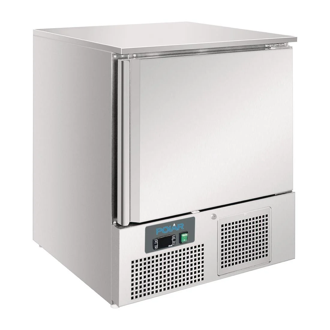 Polar U-Series Undercounter Fridge 140Ltr - Image 1