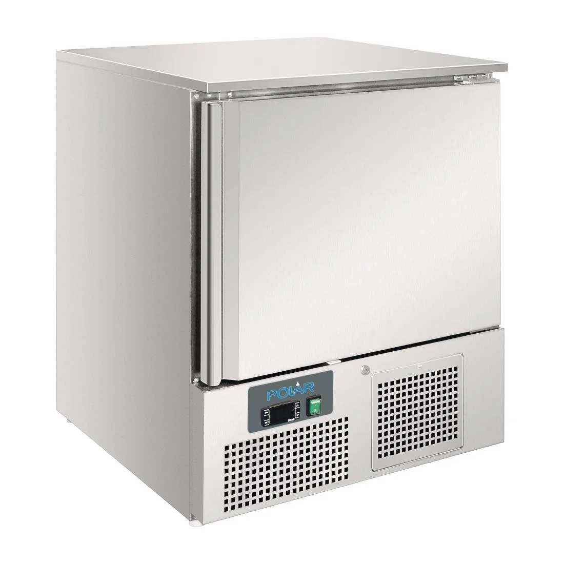 Polar U-Series Undercounter Fridge 140Ltr