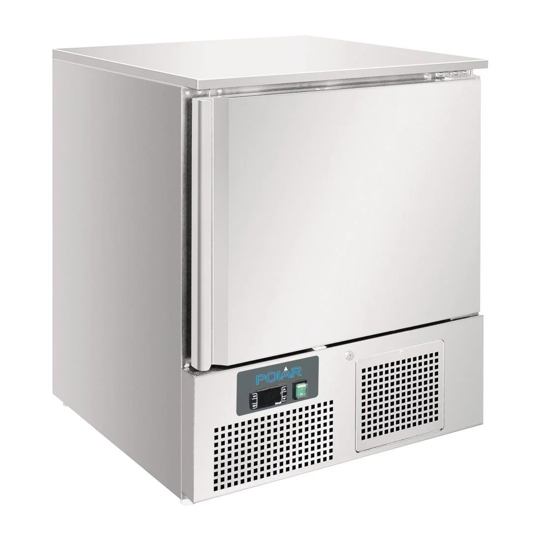 Polar U-Series Undercounter Freezer 140Ltr