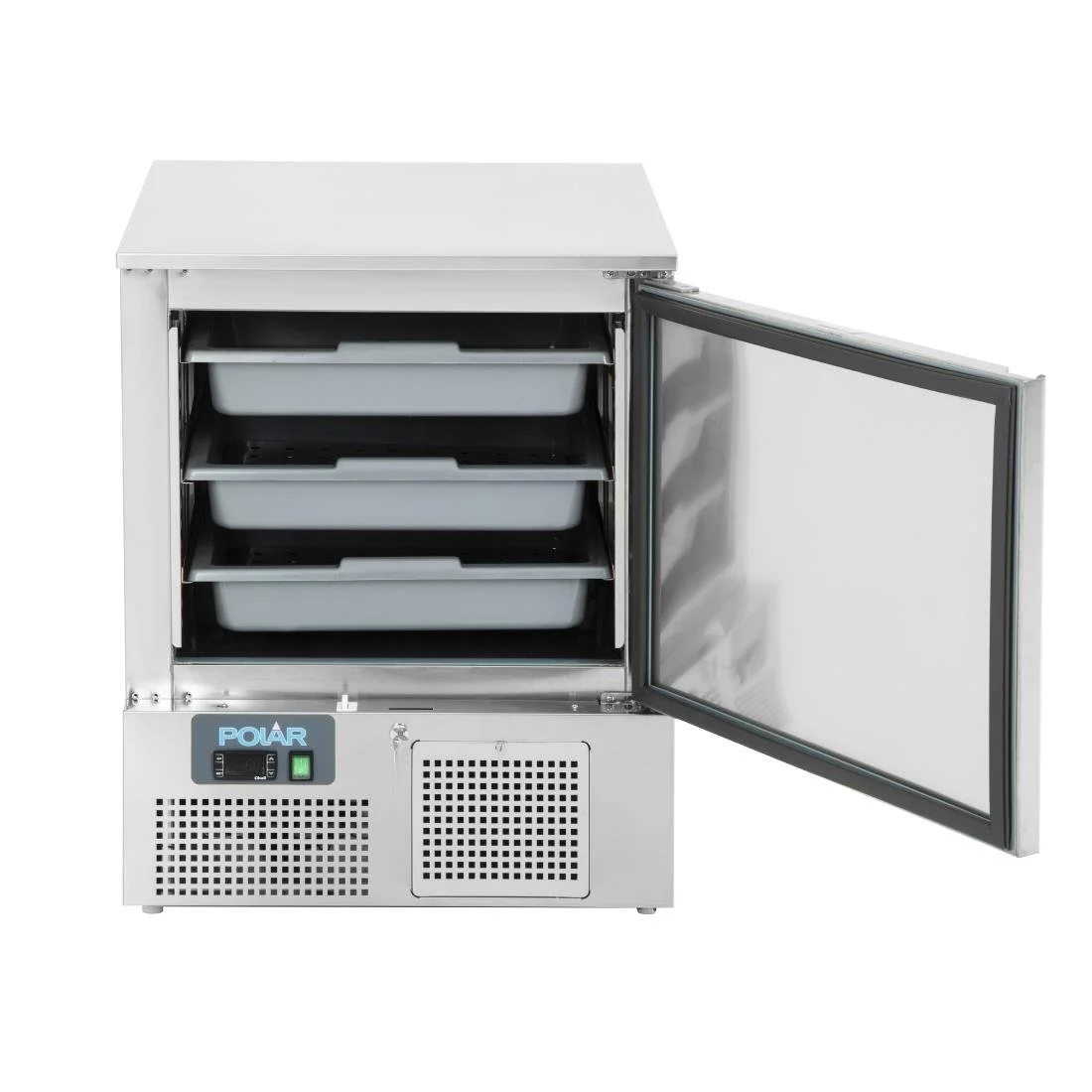 Polar U-Series Undercounter Fish Fridge - Image 6