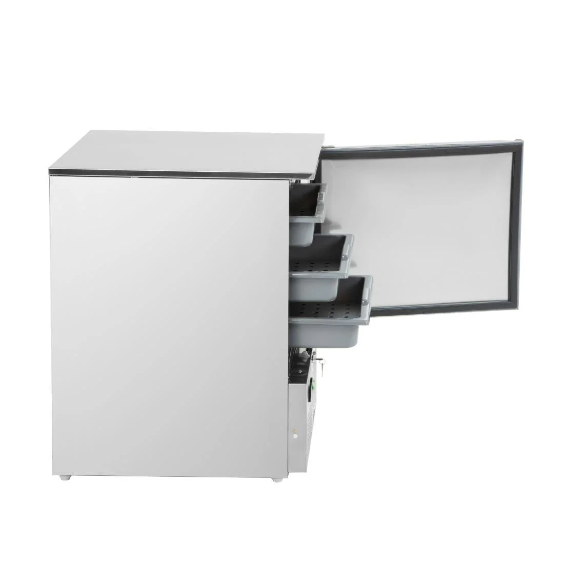 Polar U-Series Undercounter Fish Fridge - Image 8