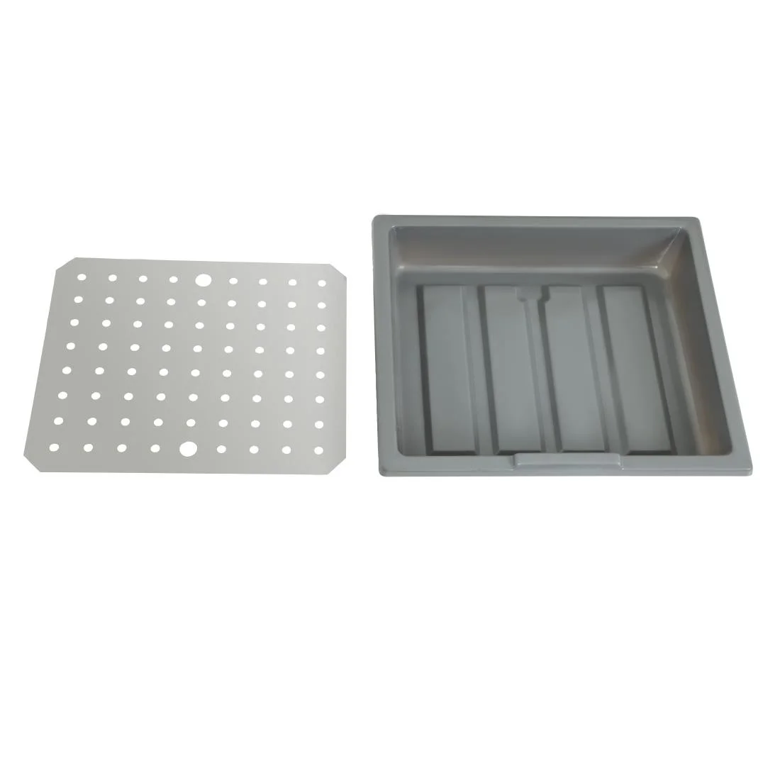 Polar U-Series Undercounter Fish Fridge - Image 10