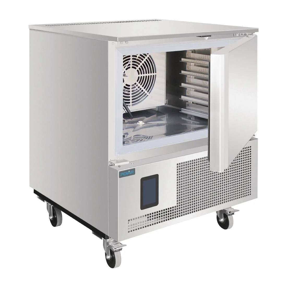 Polar U-Series Blast Chiller with Touchscreen Controller - Image 4