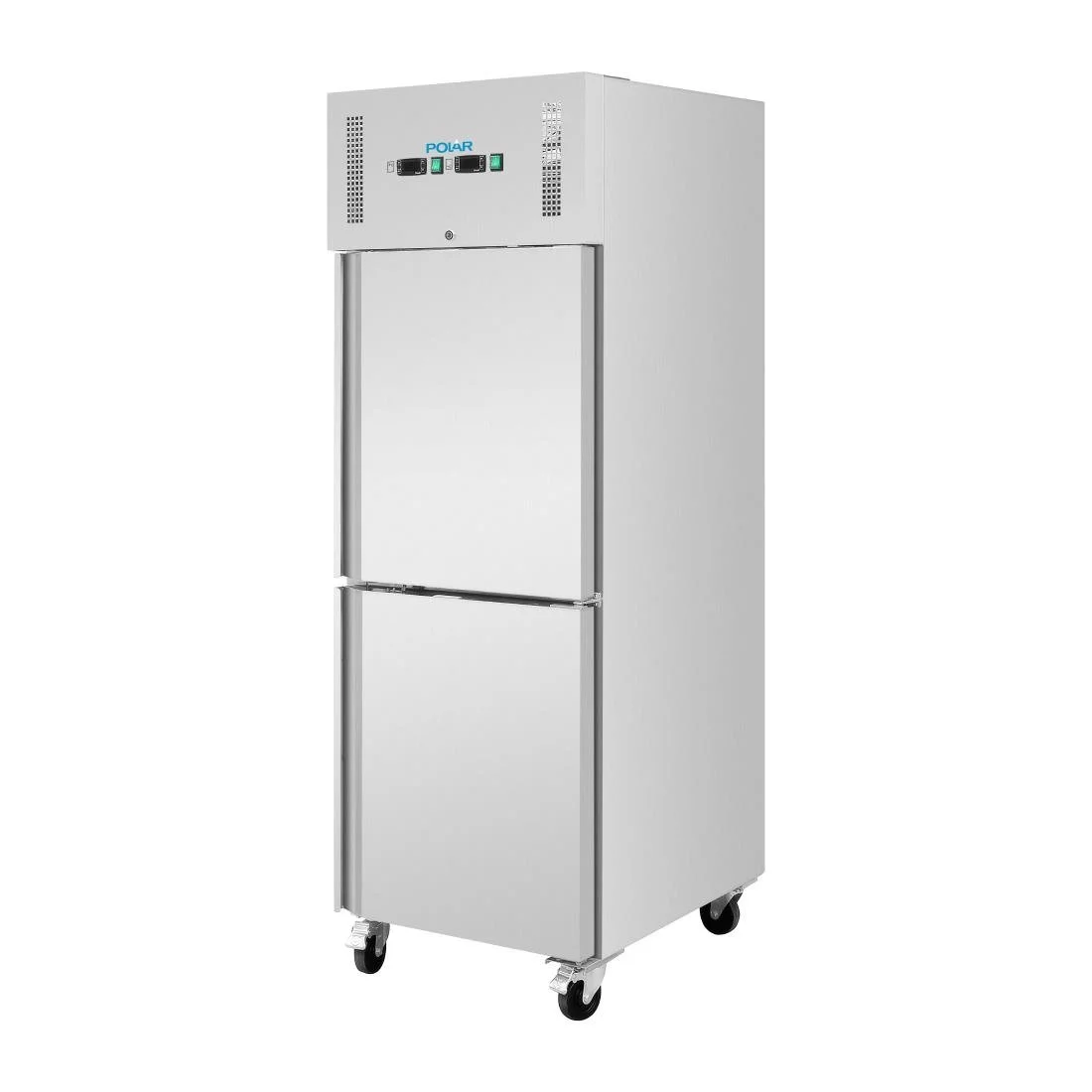 Polar U-Series Fridge Freezer 600Ltr - Image 8