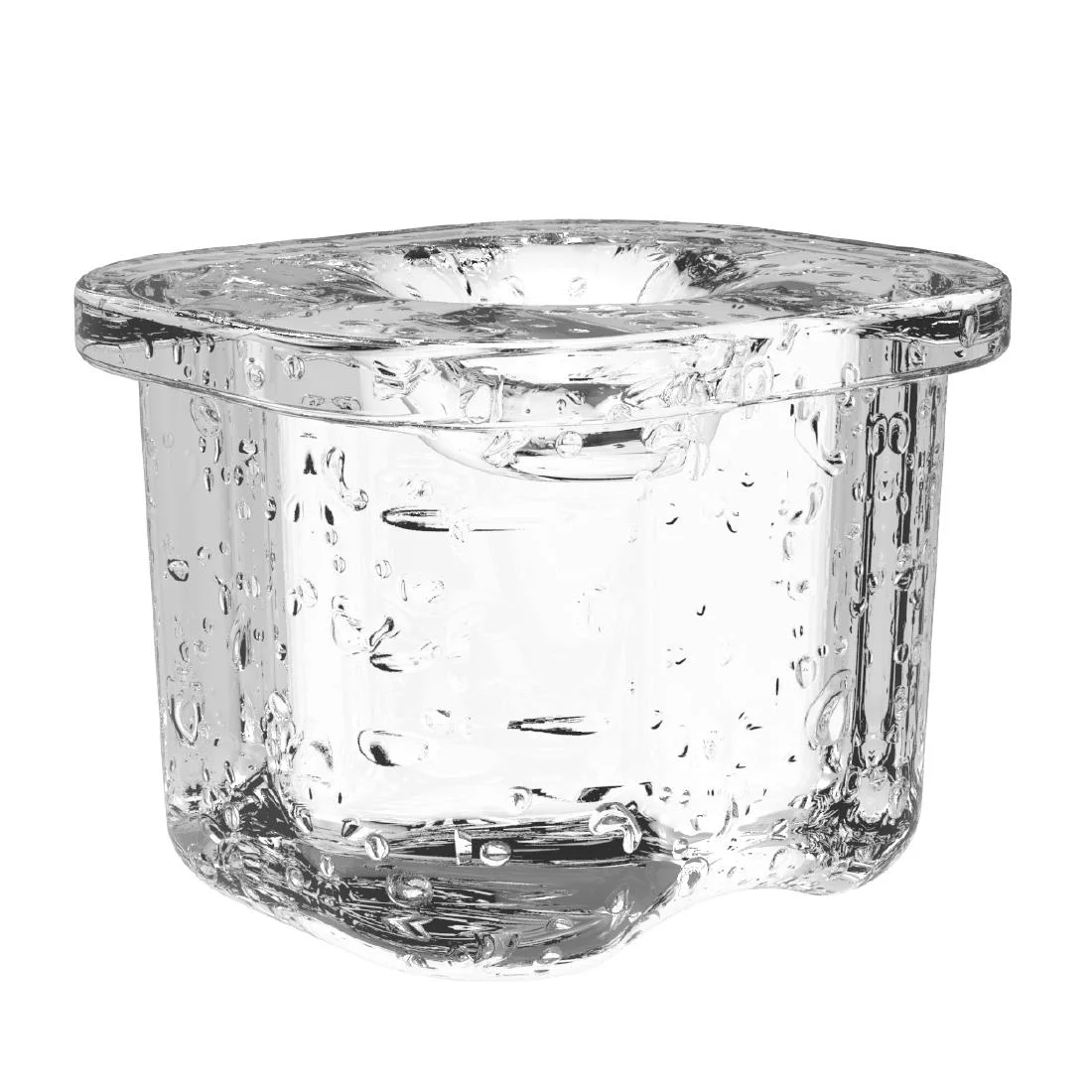 Polar U-Series Gourmet Cube Ice Maker 85kg Output - Image 7