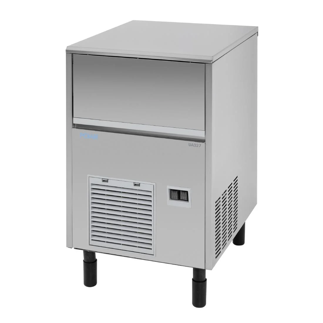 Polar U-Series Gourmet Cub Ice Maker 33kg Output