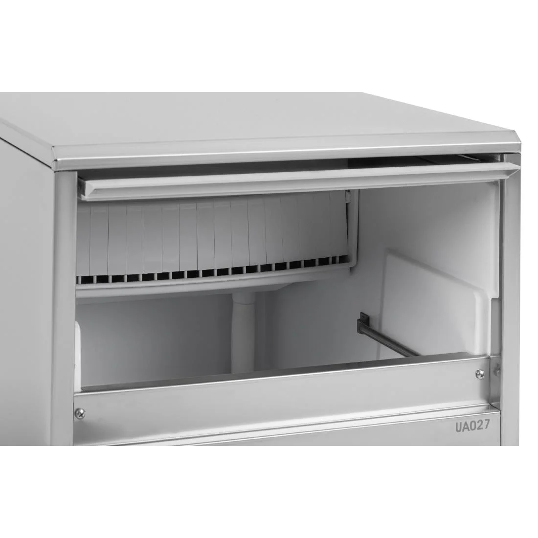 Polar U-Series Gourmet Cub Ice Maker 33kg Output - Image 7