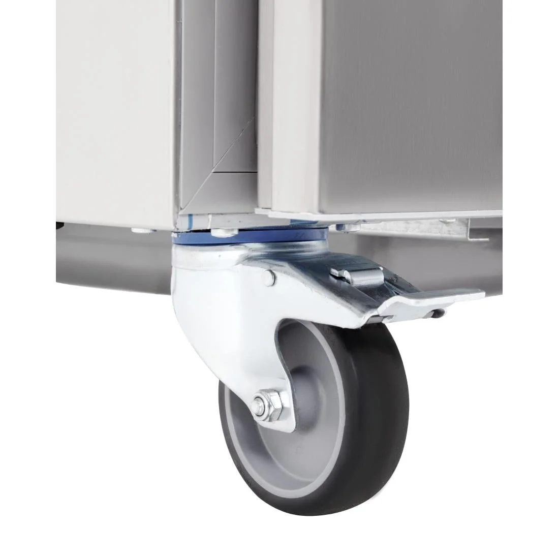 Polar U-Series Energy Efficient Single Door Upright Freezer 700Ltr - Image 2