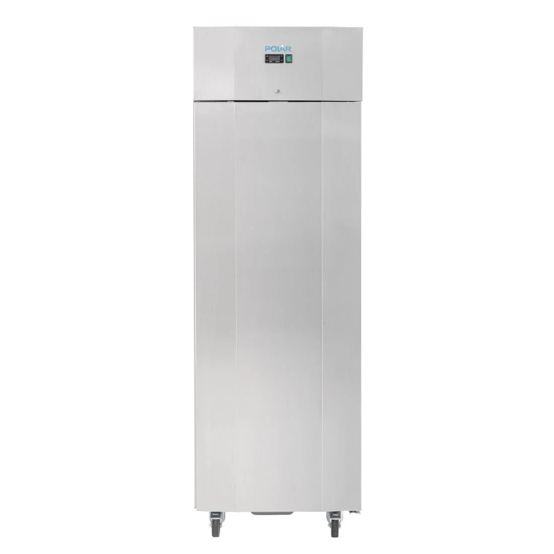 Polar U-Series Energy Efficient Single Door Upright Refrigerator 700Ltr - Image 6
