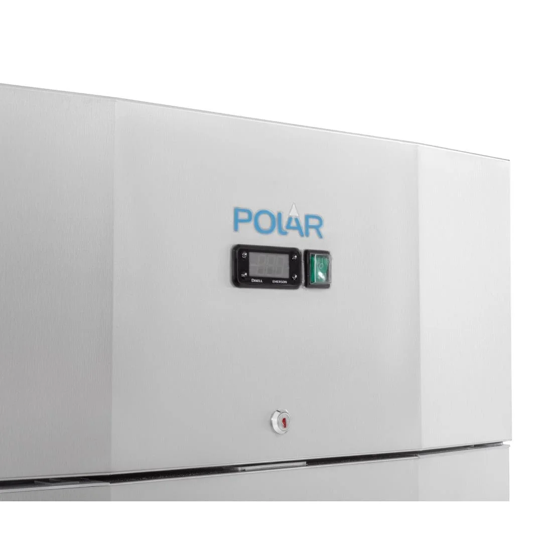 Polar U-Series Energy Efficient Single Door Upright Refrigerator 700Ltr - Image 10