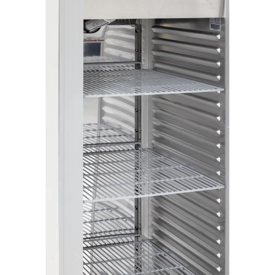Polar U-Series Energy Efficient Single Door Upright Refrigerator 700Ltr - Image 12