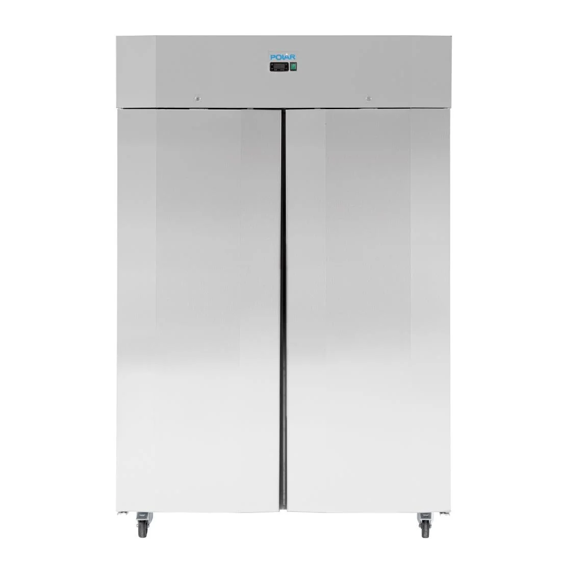 Polar U-Series Energy Efficient Double Door Upright Refrigerator 1400Ltr - Image 4