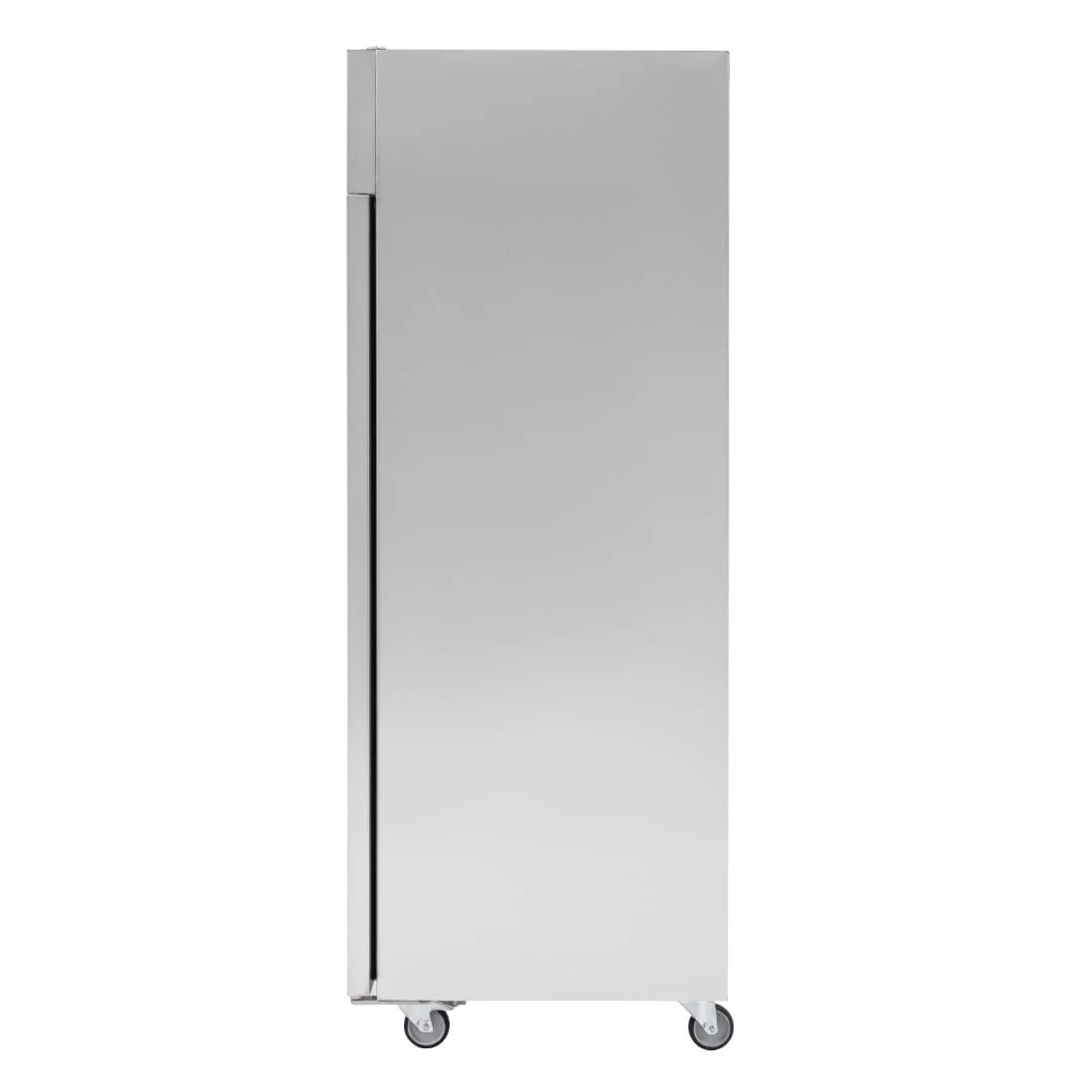 Polar U-Series Energy Efficient Double Door Upright Freezer 1400Ltr - Image 7