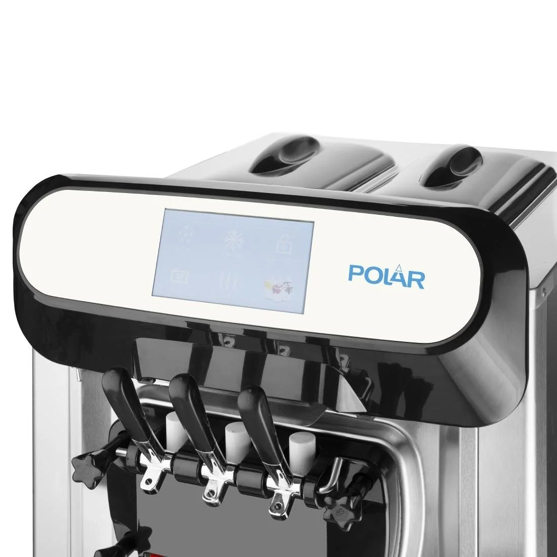 Polar U-Series Soft Serve Ice Cream Maker - Image 3