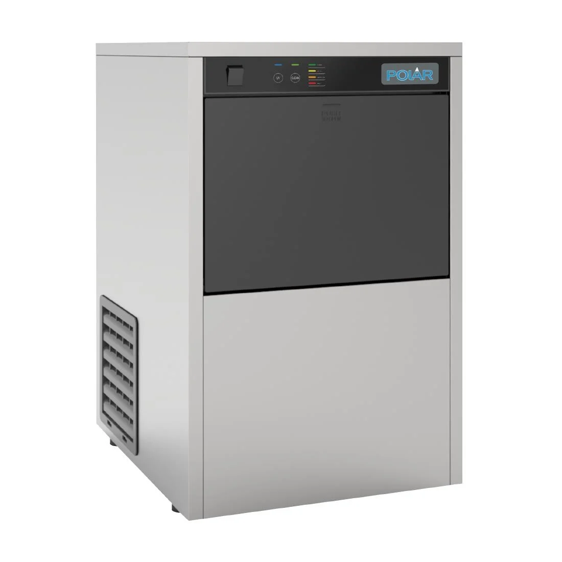 Polar U-Series Countertop Ice Machine with UVC 20kg - Image 5